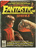 Fantastic Films (Nov. 1982)