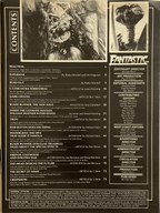 Fantastic Films (Nov. 1982)