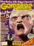 Gorezone Magazine #10