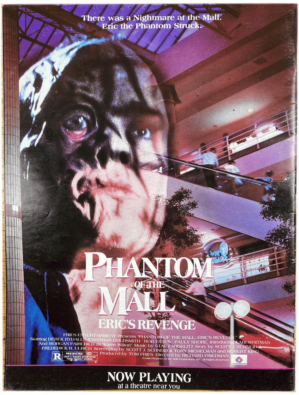 Gorezone Magazine #10