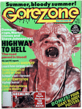 Gorezone Magazine #15