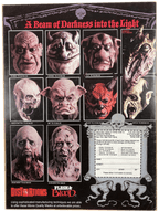 Gorezone Magazine #15