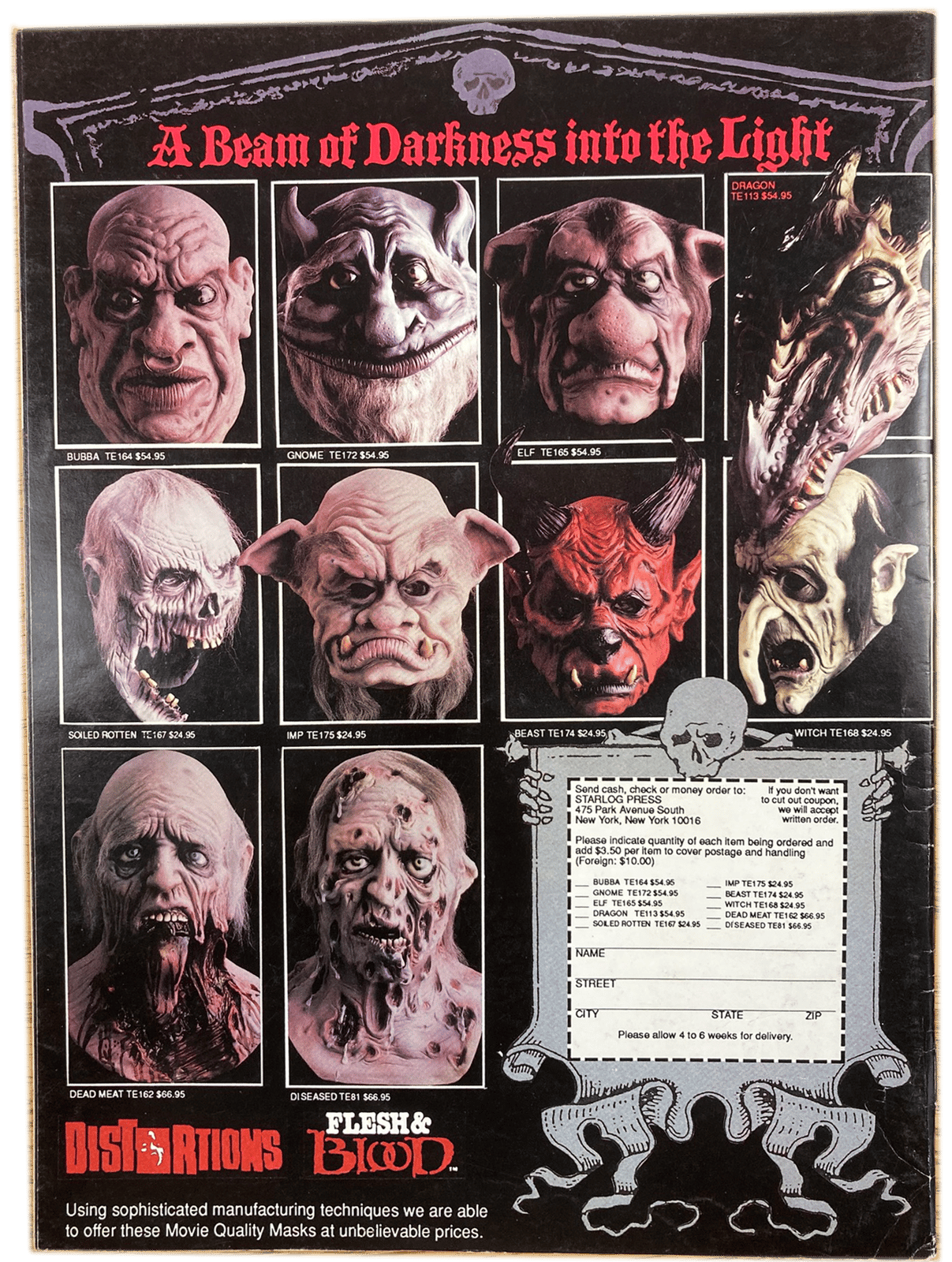 Gorezone Magazine #15