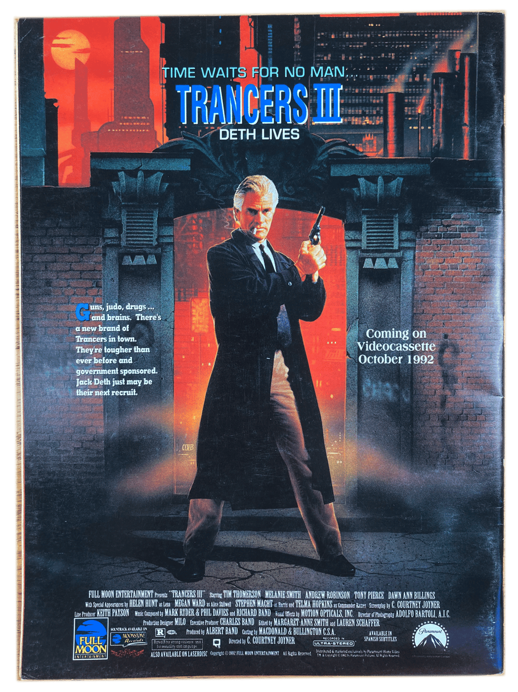 Gorezone Magazine #25