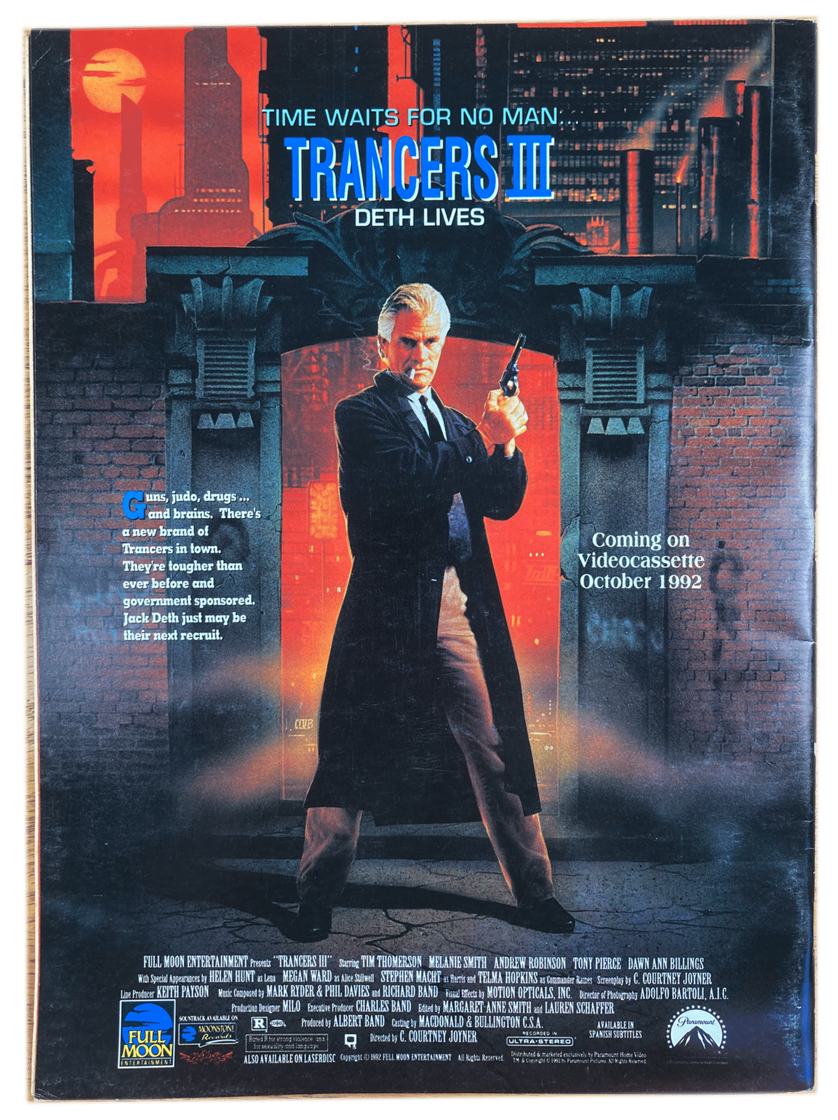 Gorezone Magazine #25