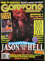 Gorezone Magazine #26