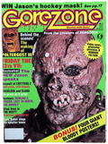 Gorezone Magazine #2