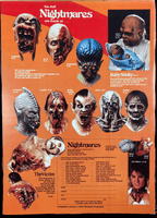 Gorezone Magazine #8