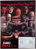 Gorezone Magazine #9