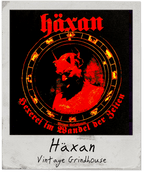 Häxan - Witchcraft Through the Ages