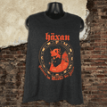 Häxan - Witchcraft Through the Ages muscle tank