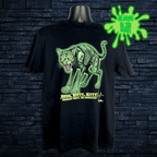 Here Kitty Kitty - glows in the dark!