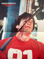 Fangoria Magazine #28