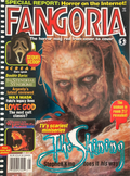 Fangoria Magazine #162