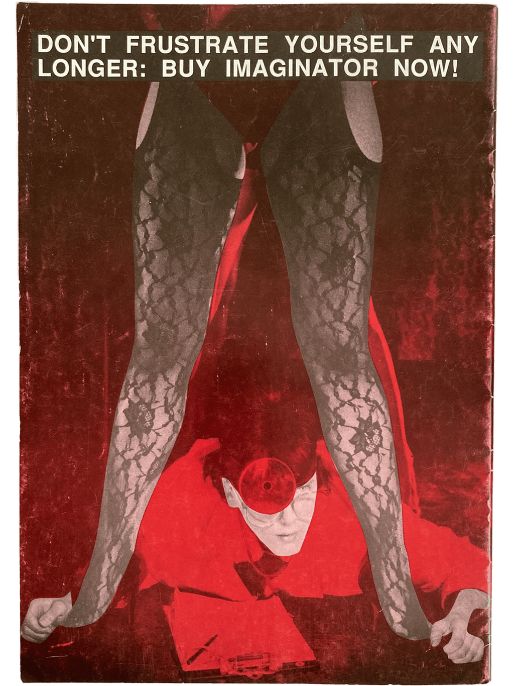 Imaginator #6