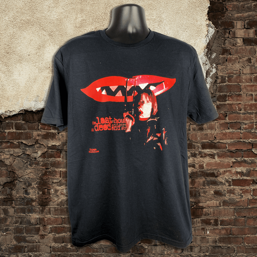 Last House on Dead End Street