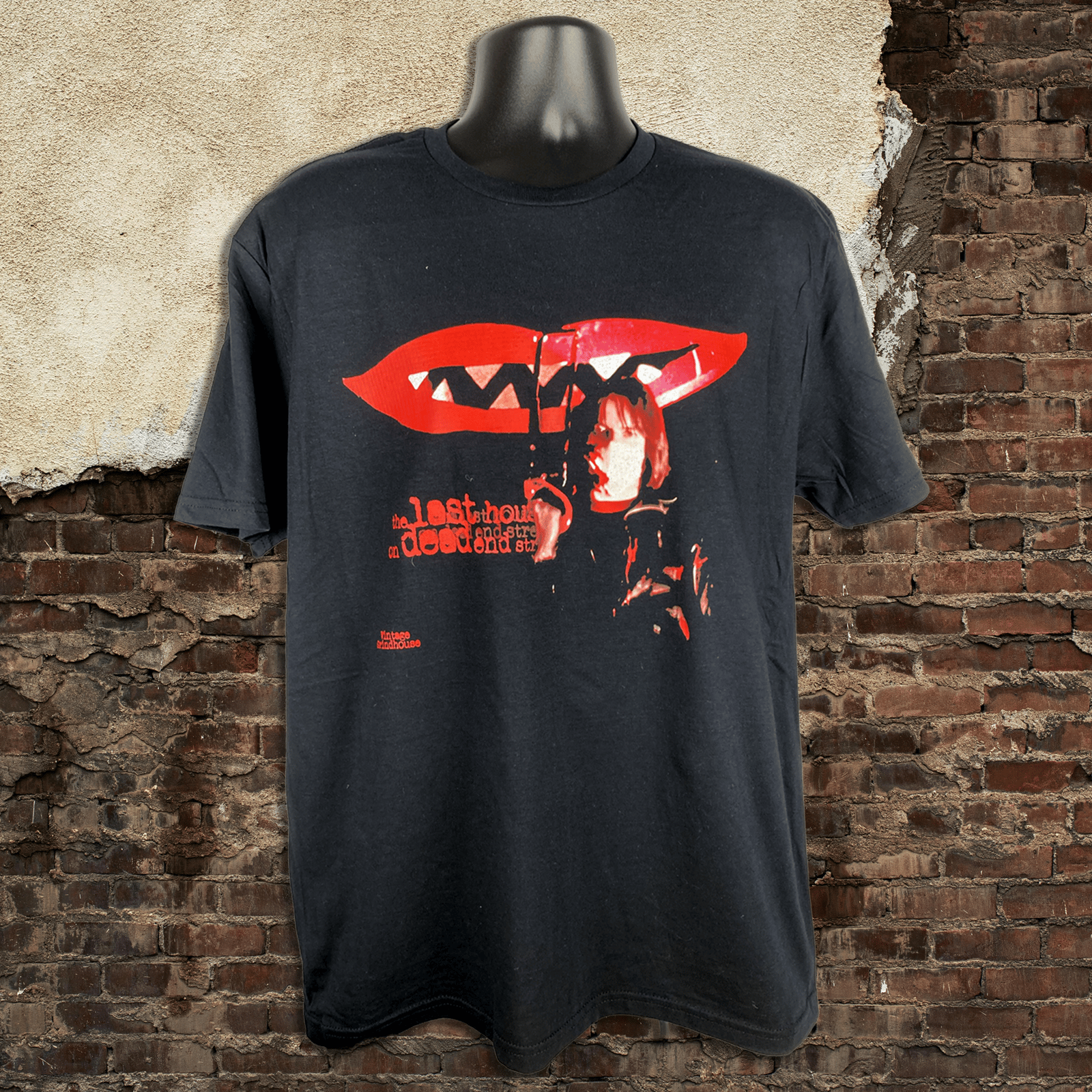 Last House on Dead End Street