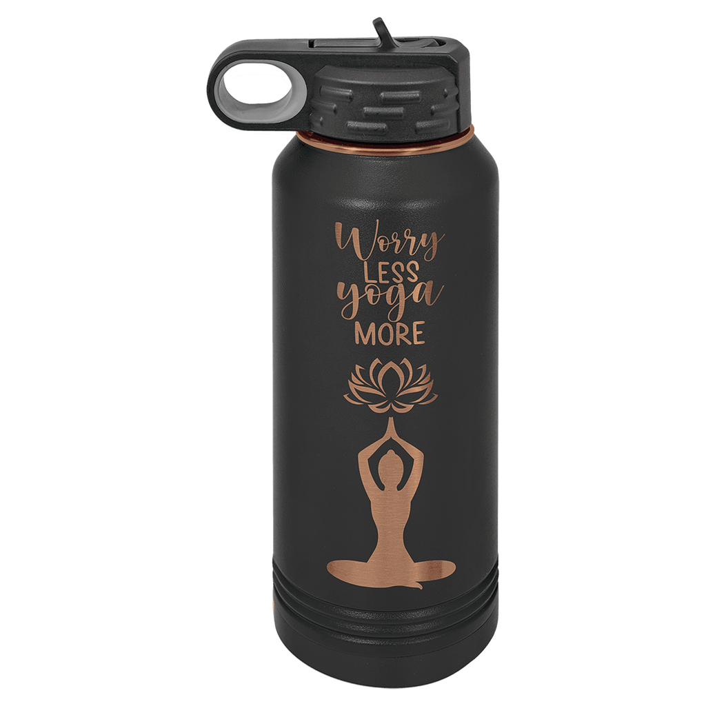 Polar Camel 32oz Water Bottle