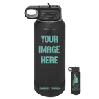 Polar Camel 32oz Water Bottle