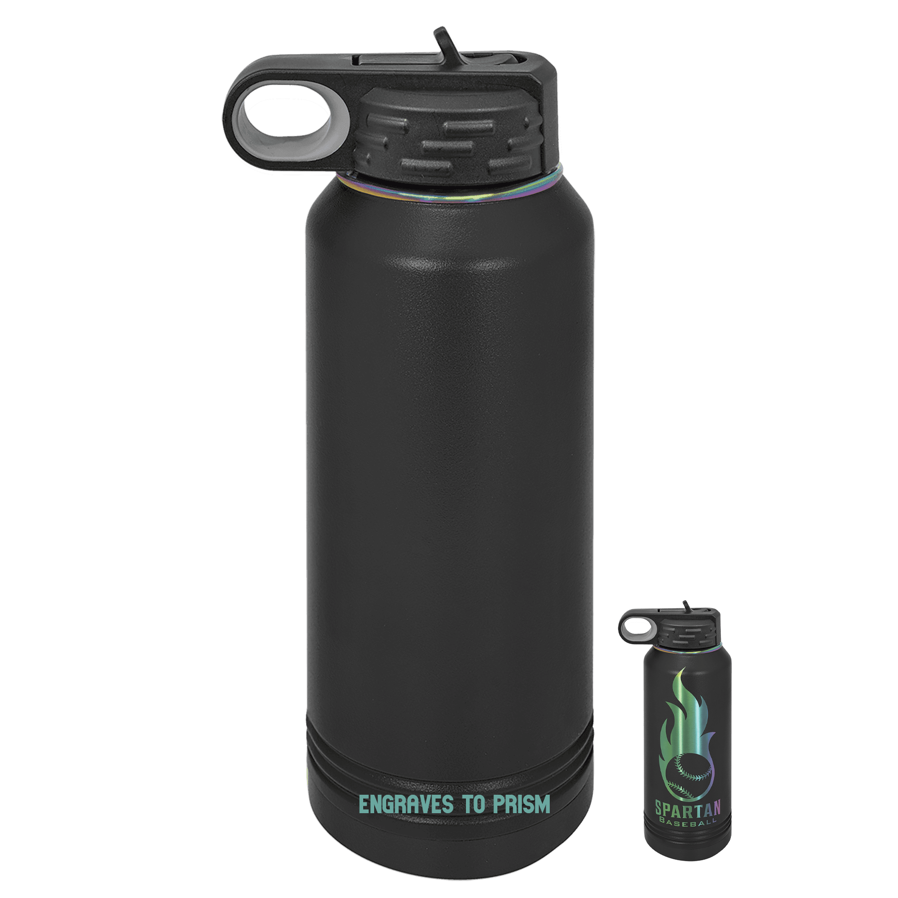 Polar Camel 32oz Water Bottle