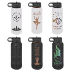 Polar Camel 32oz Water Bottle