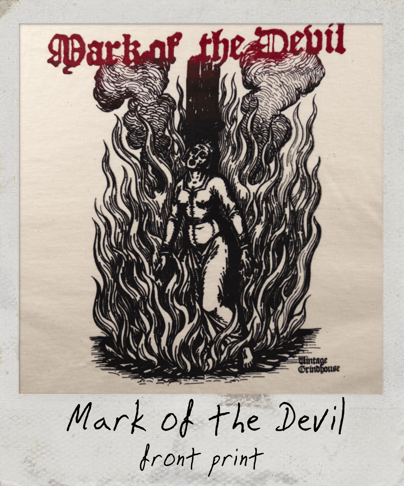 Mark of the Devil - Grand Inquisitor Edition