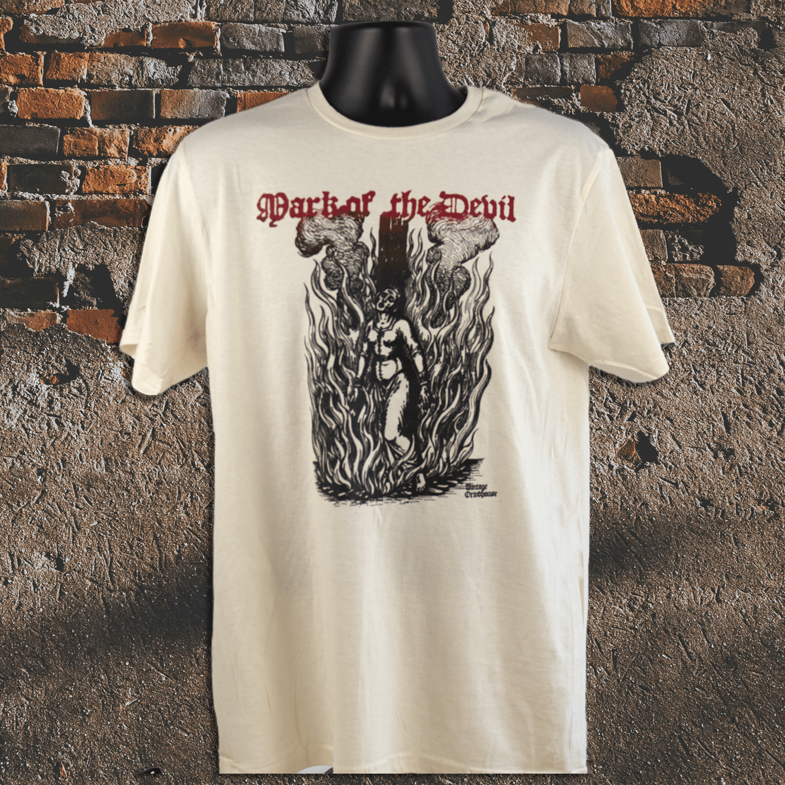 Mark of the Devil - Grand Inquisitor Edition