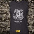 Miskatonic School of Medicine muscle tank