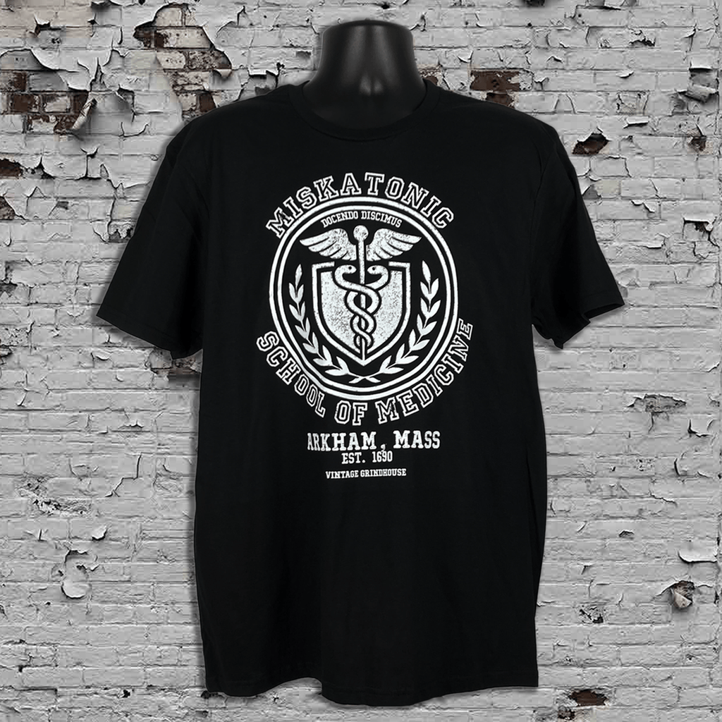 Miskatonic School of Medicine