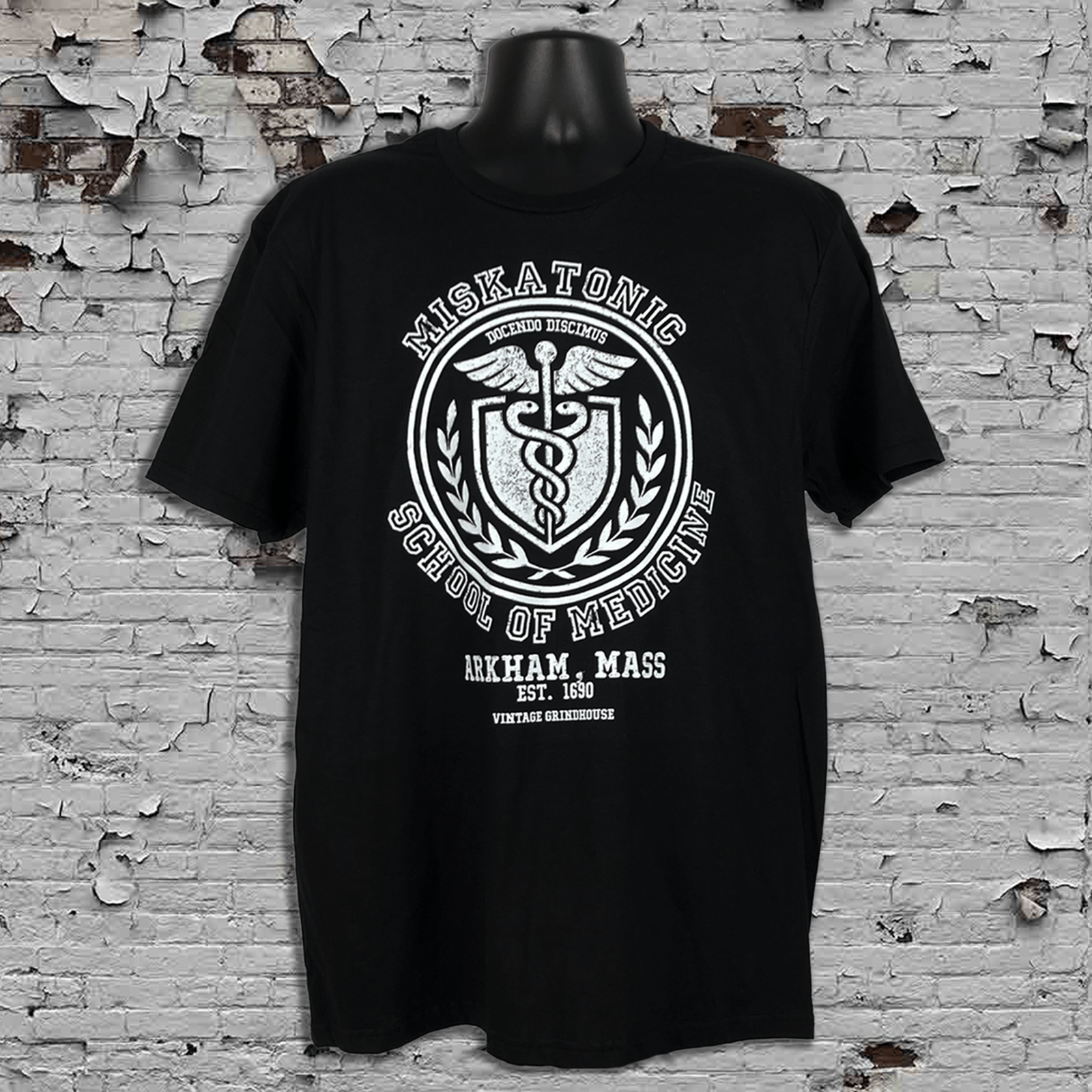 Miskatonic School of Medicine