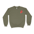 Henderson Hall Crewneck