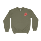 Henderson Hall Crewneck