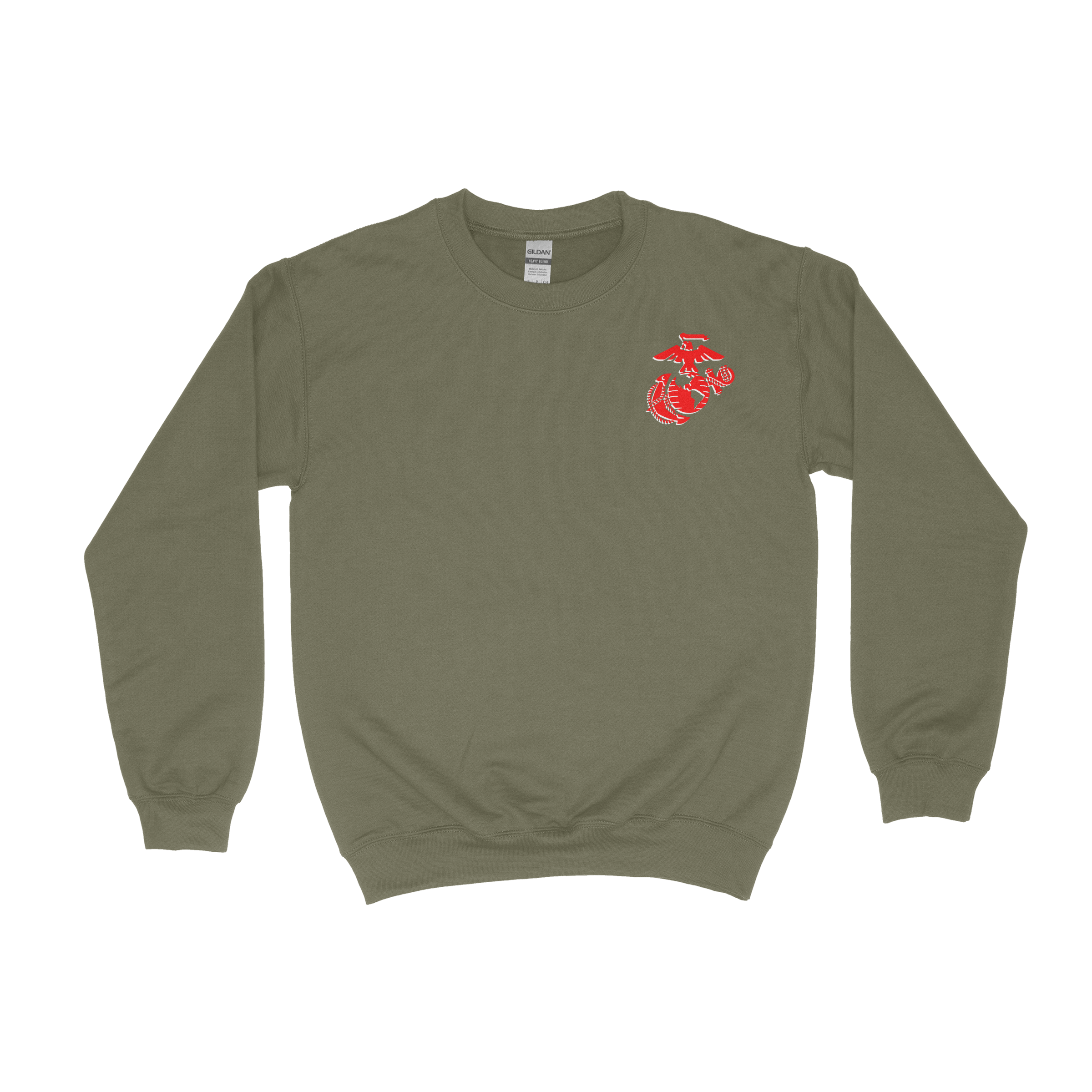 Henderson Hall Crewneck