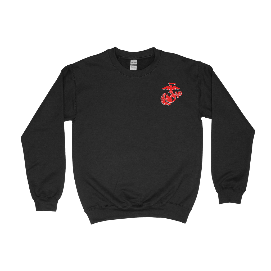 Henderson Hall Crewneck