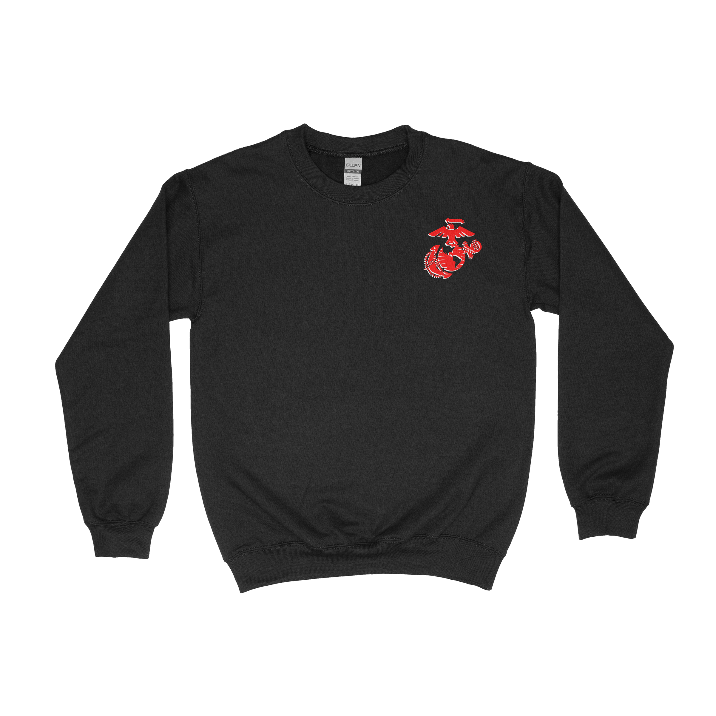 Henderson Hall Crewneck