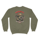 Henderson Hall Crewneck