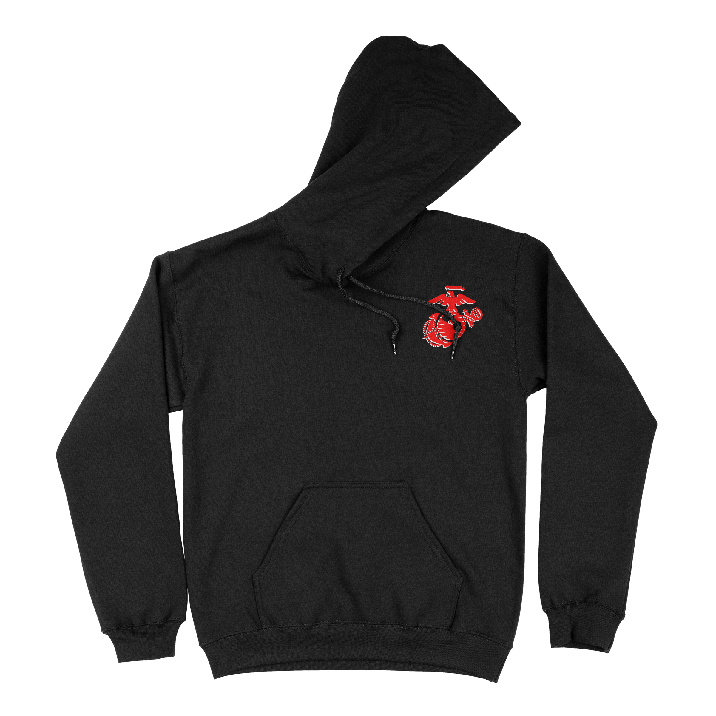 Henderson Hall Hoodie