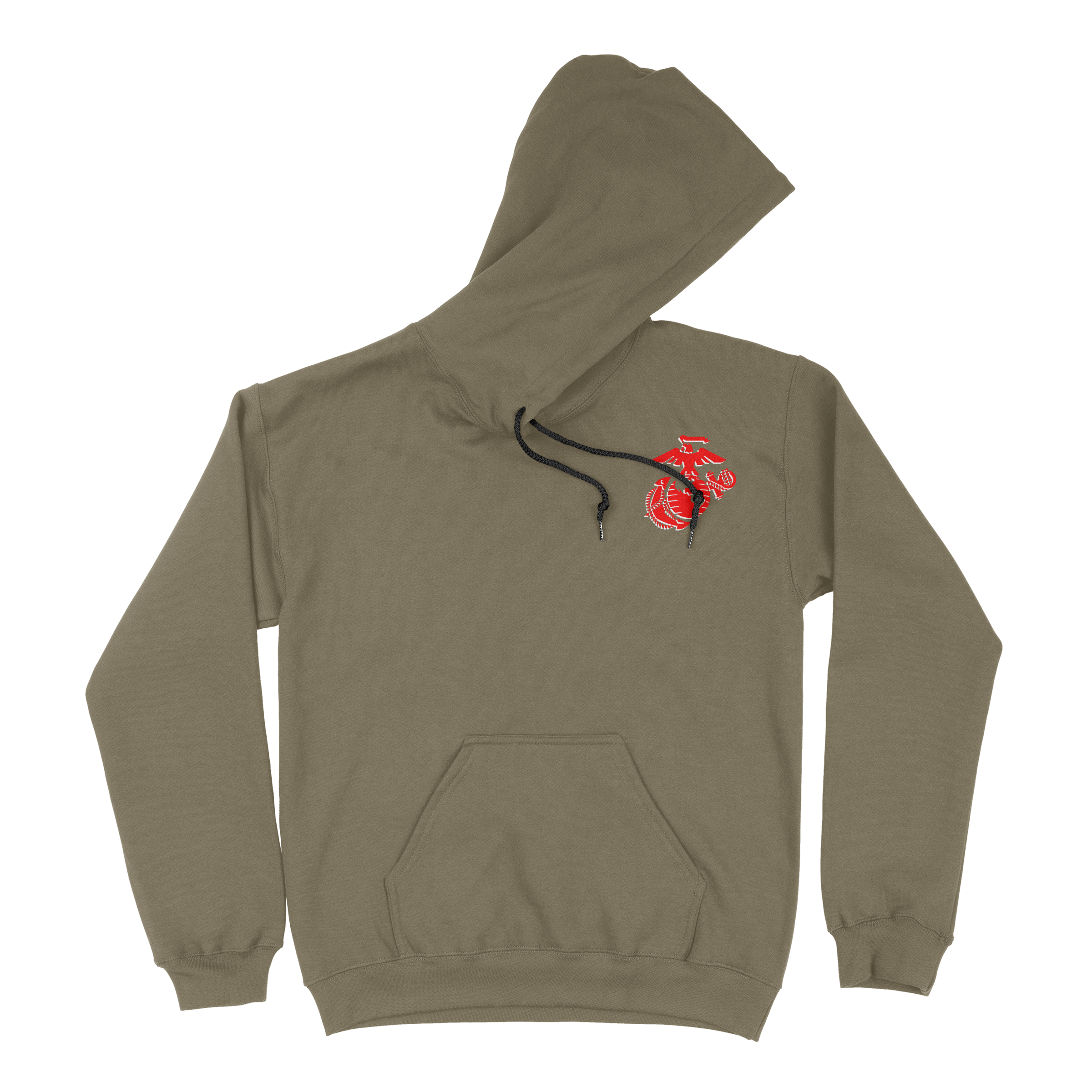 Henderson Hall Hoodie