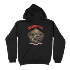 Henderson Hall Hoodie