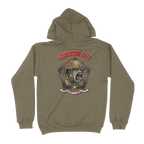 Henderson Hall Hoodie