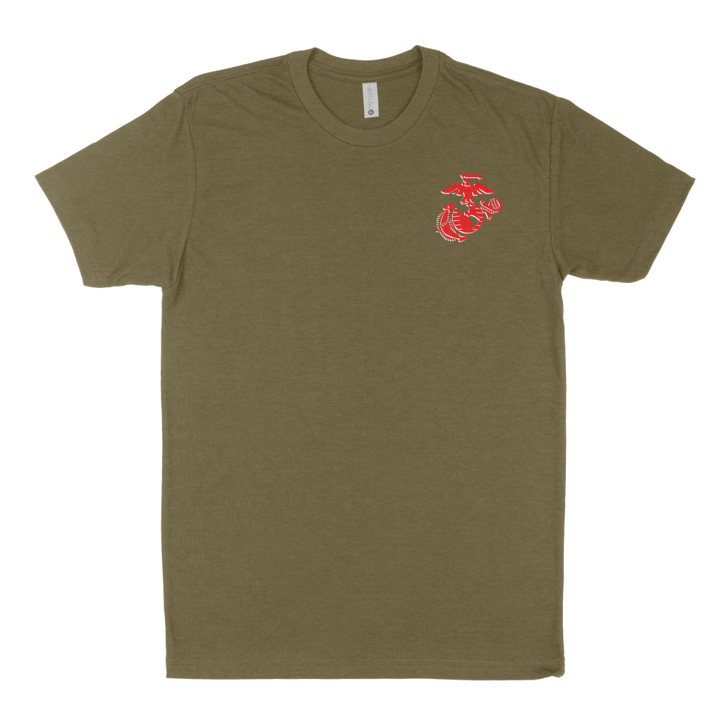 Henderson Hall T-Shirt