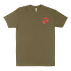 Henderson Hall T-Shirt