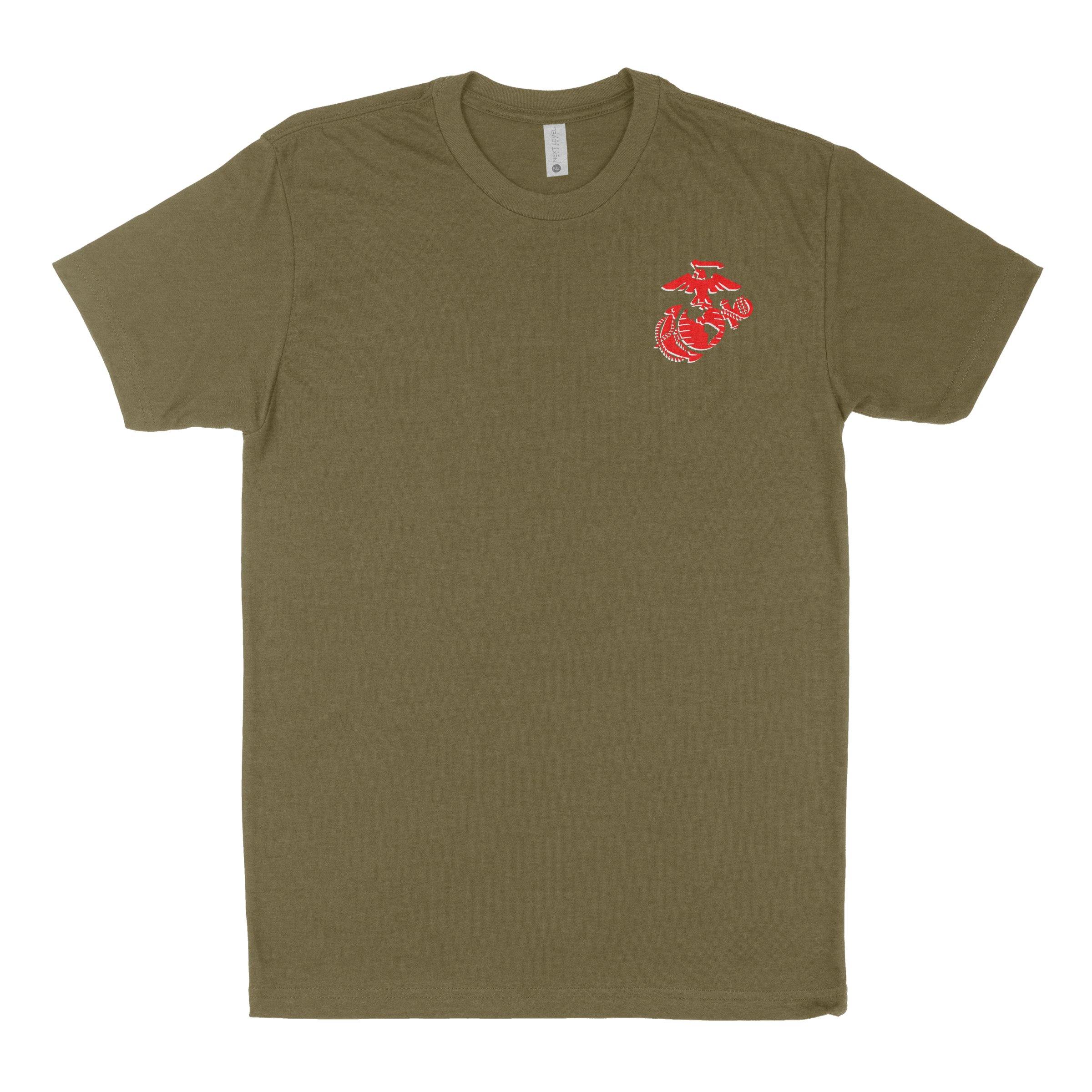Henderson Hall T-Shirt