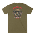 Henderson Hall T-Shirt