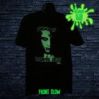 Night of the Living Dead - glows in the dark!