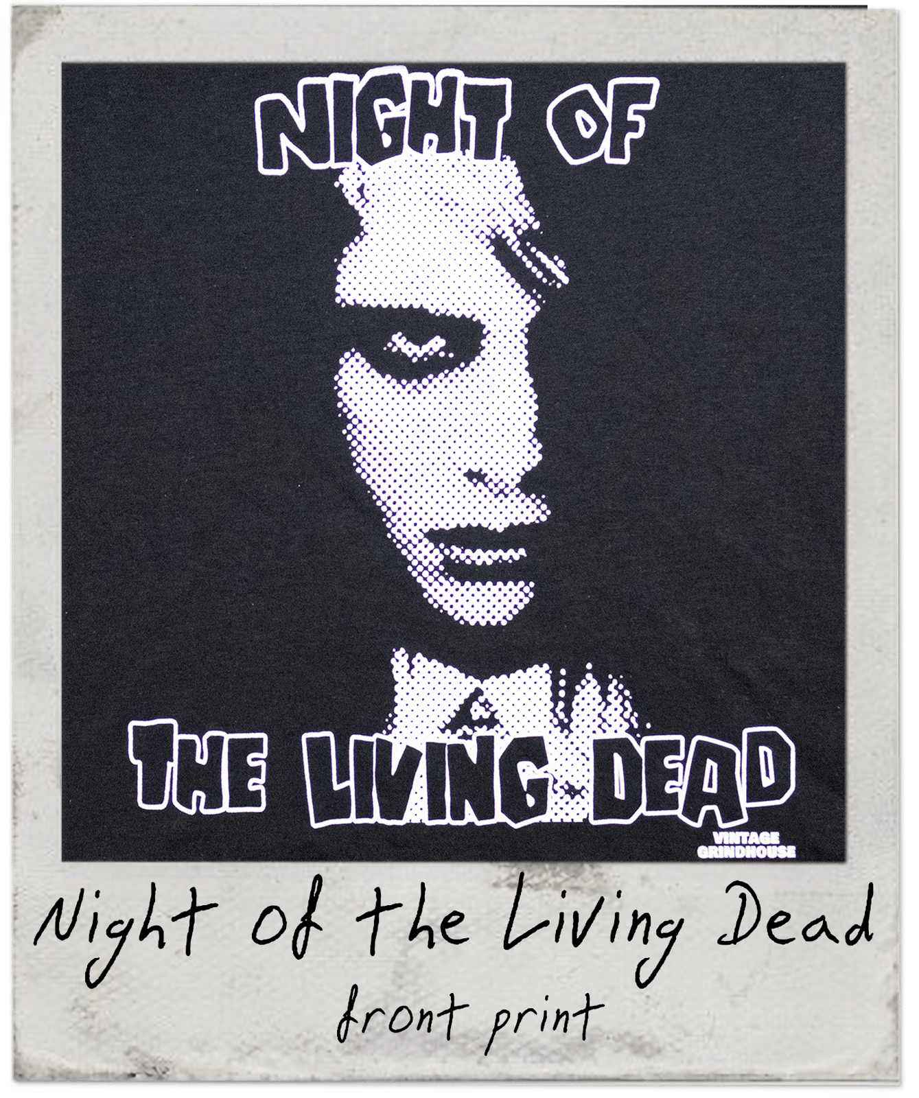 Night of the Living Dead