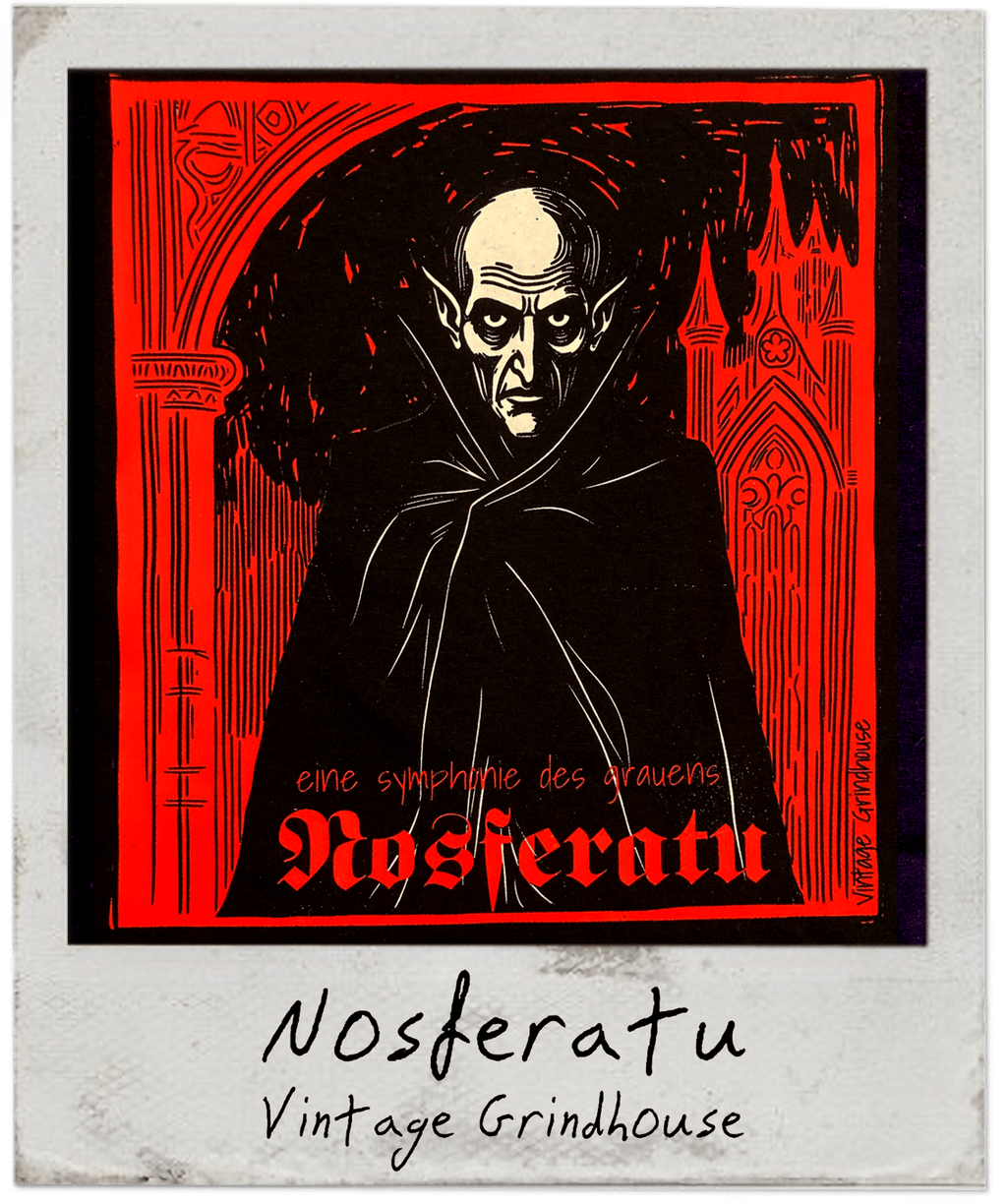 Nosferatu: A Symphony of Horror sweatshirt