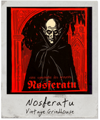 Nosferatu: A Symphony of Horror sweatshirt