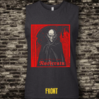 Nosferatu: A Symphony of Horror muscle tank