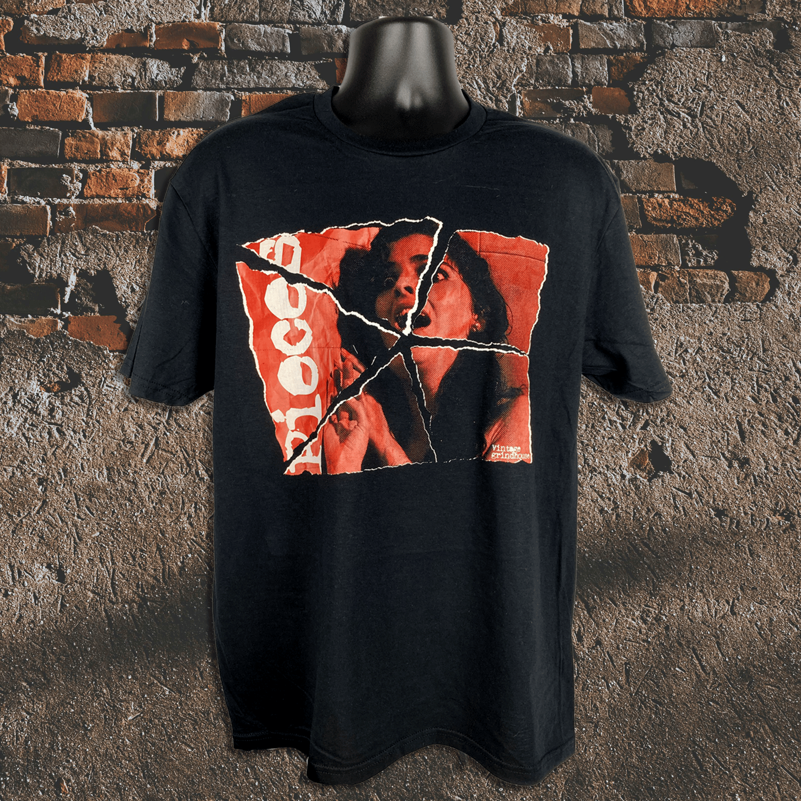 Pieces - Torn Asunder Edition